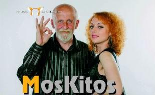 Живая музыка в Quick Bee Bar 